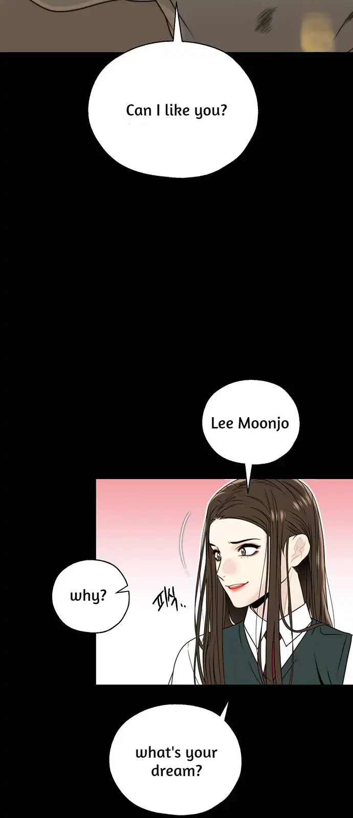 Secretary Deviance chapter 1 page 50