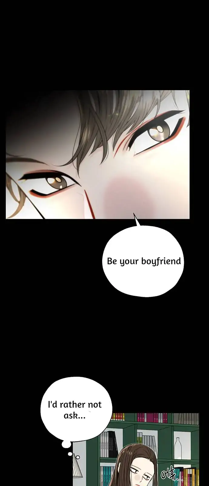 Secretary Deviance chapter 1 page 51