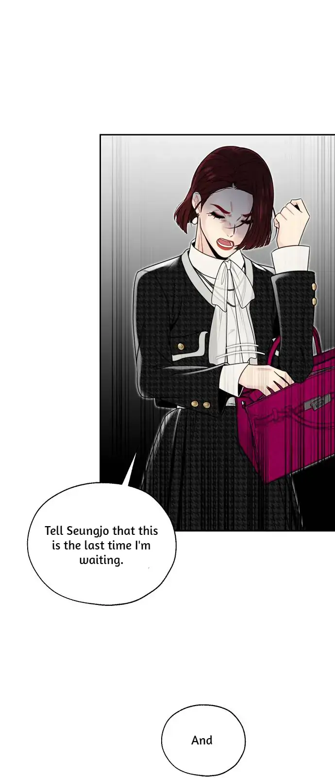 Secretary Deviance chapter 1 page 56