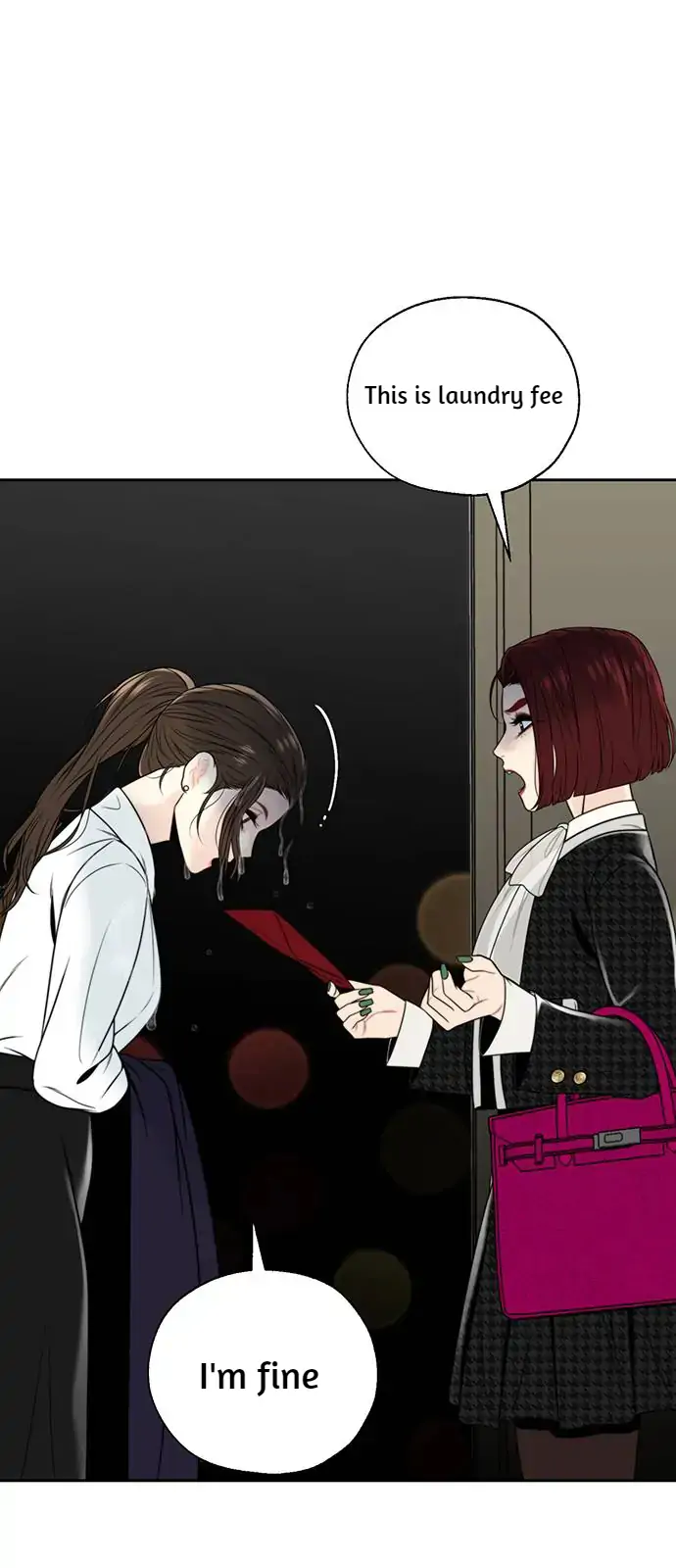 Secretary Deviance chapter 1 page 57