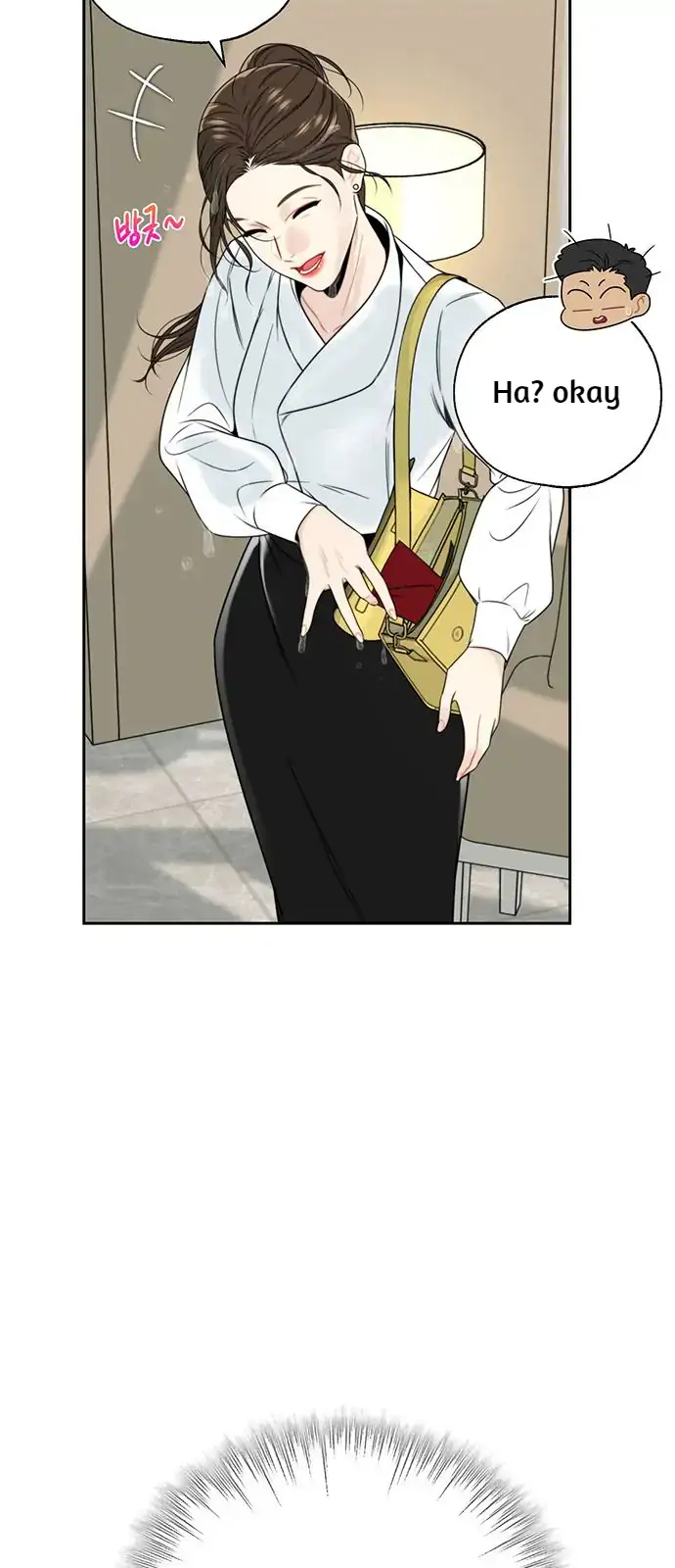 Secretary Deviance chapter 1 page 62