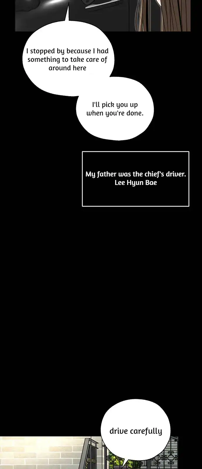 Secretary Deviance chapter 1 page 8