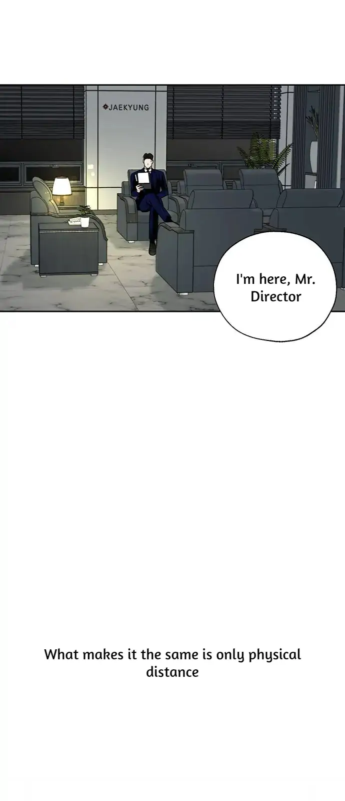 Secretary Deviance chapter 1 page 75