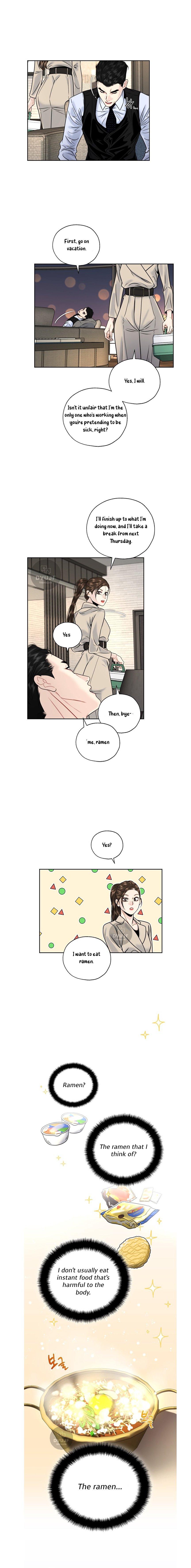 Secretary Deviance chapter 10 page 7