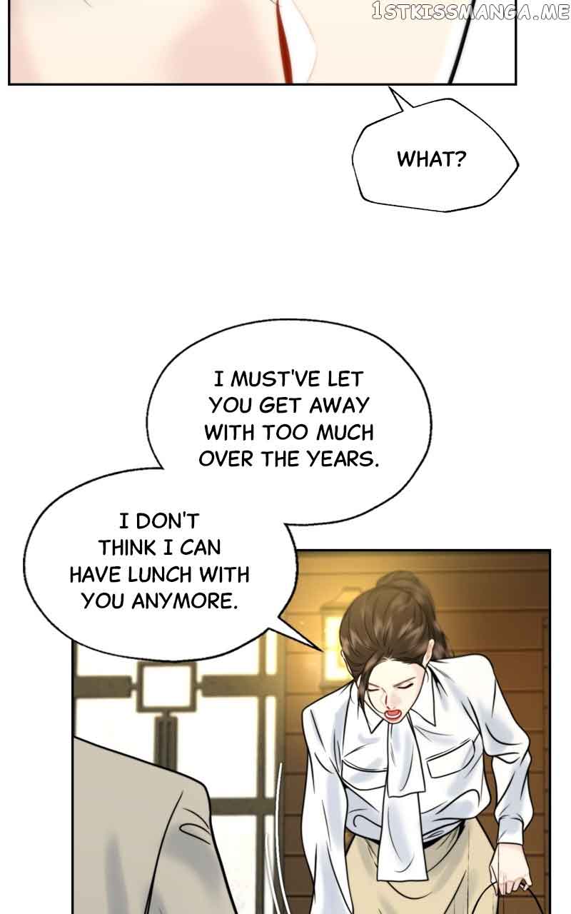 Secretary Deviance chapter 13 page 2