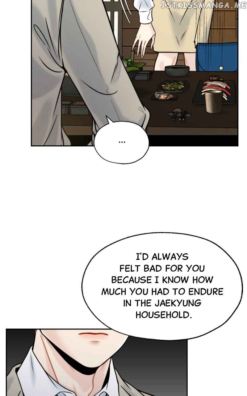 Secretary Deviance chapter 13 page 3