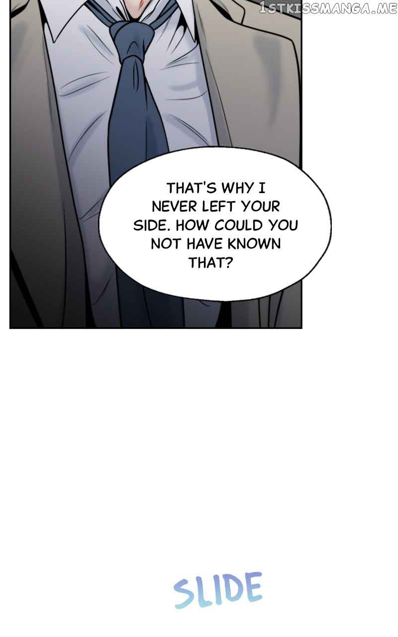 Secretary Deviance chapter 13 page 4