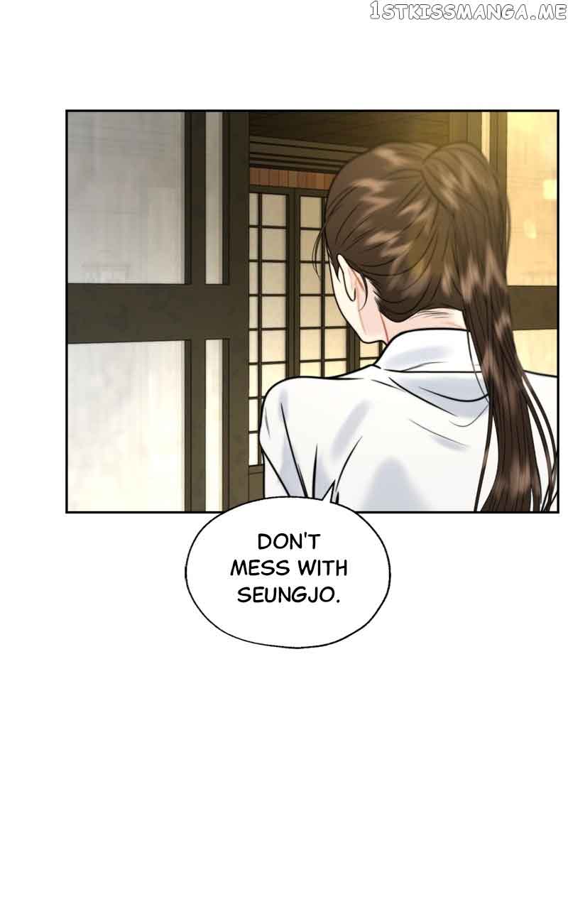 Secretary Deviance chapter 13 page 5