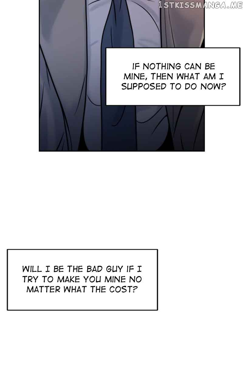 Secretary Deviance chapter 13 page 8