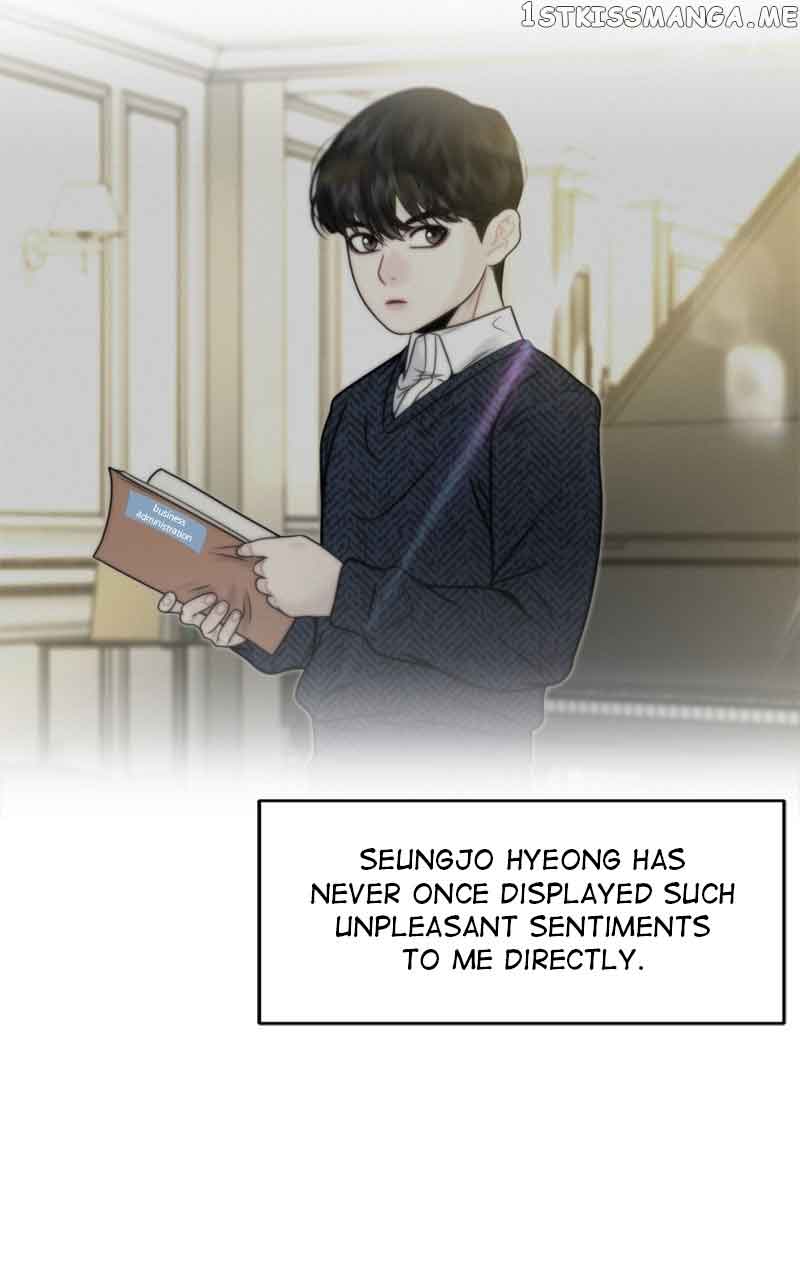 Secretary Deviance chapter 13 page 13