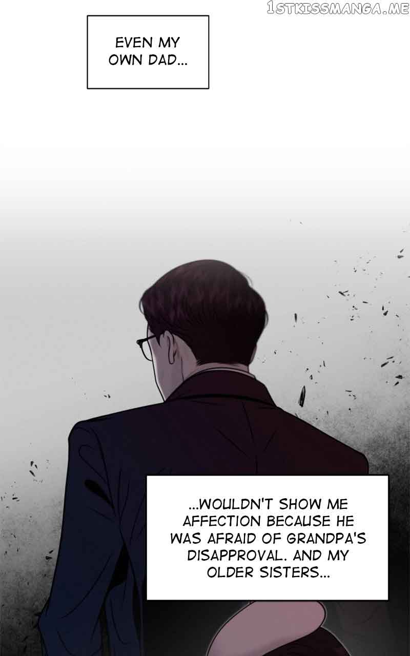 Secretary Deviance chapter 13 page 14