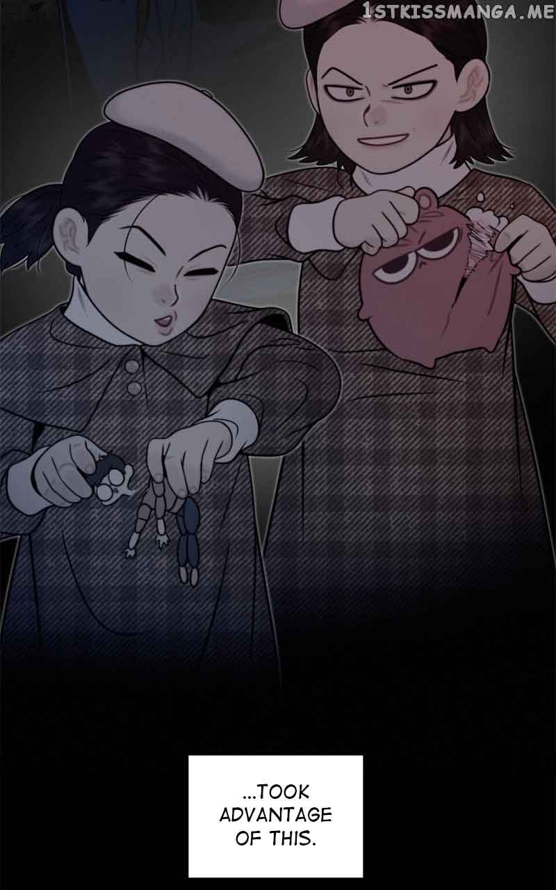 Secretary Deviance chapter 13 page 15