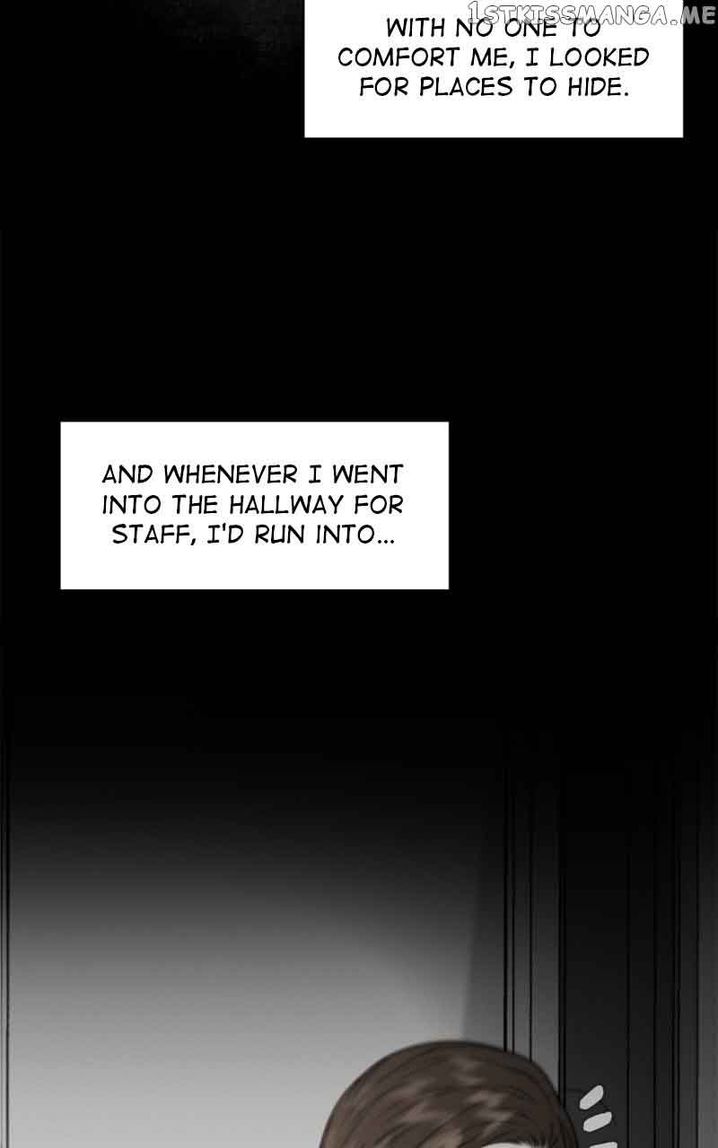 Secretary Deviance chapter 13 page 17