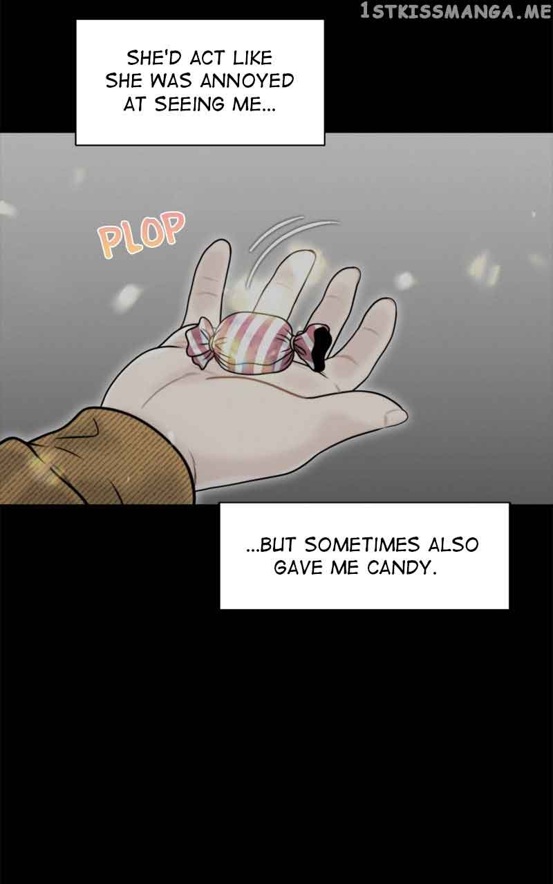 Secretary Deviance chapter 13 page 19