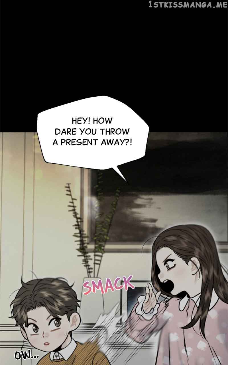Secretary Deviance chapter 13 page 21