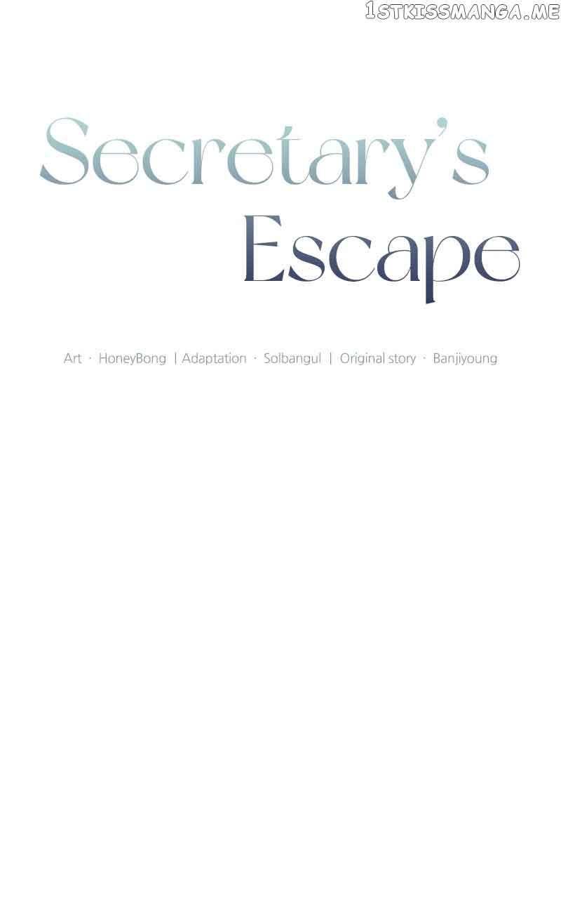 Secretary Deviance chapter 13 page 25