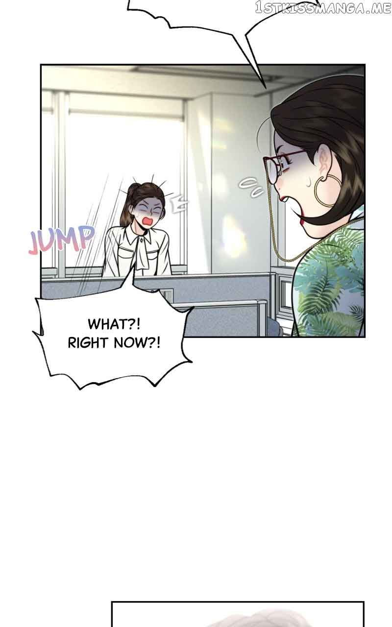 Secretary Deviance chapter 13 page 27