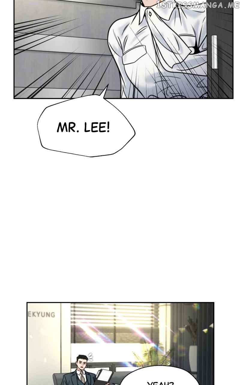 Secretary Deviance chapter 13 page 32