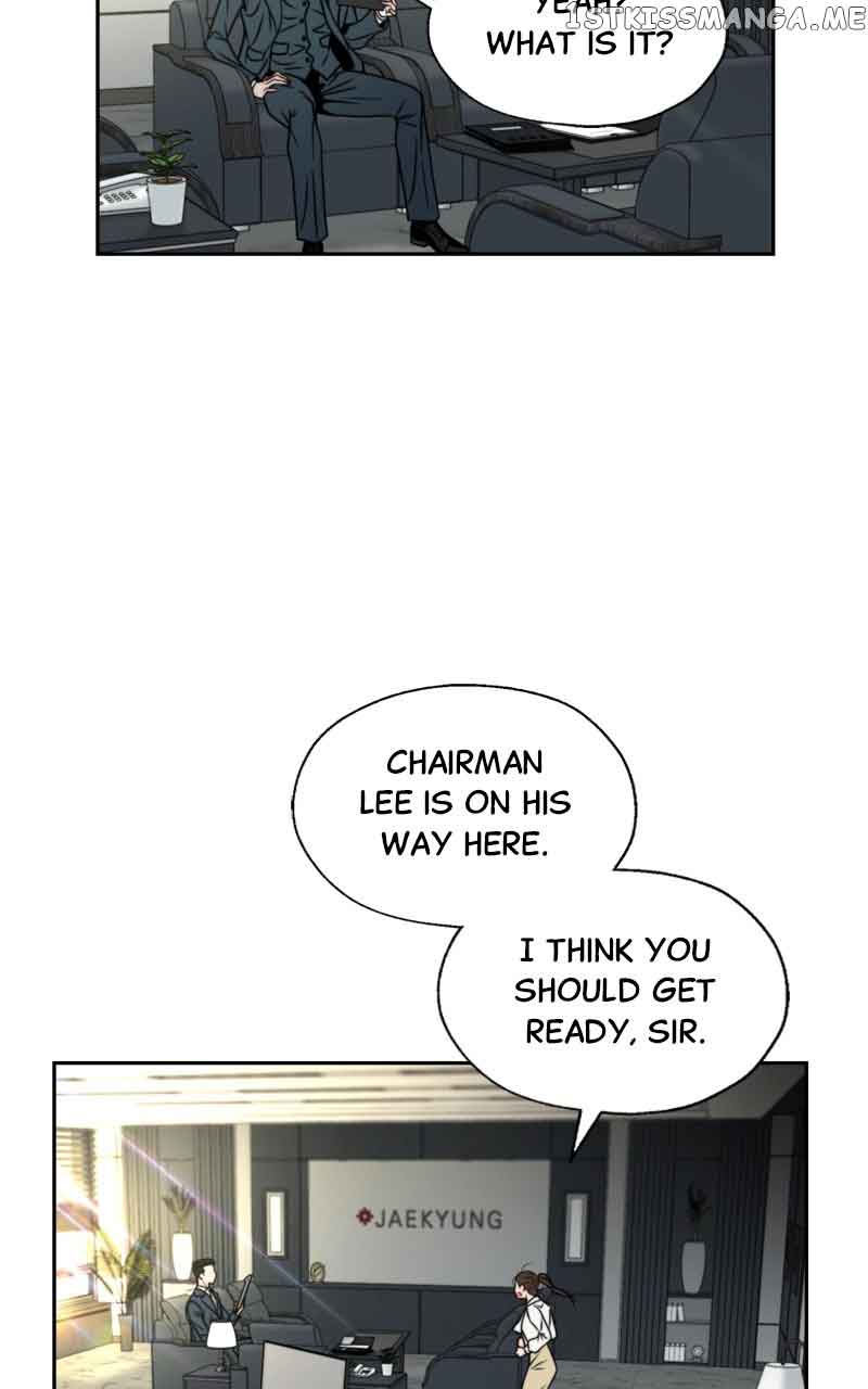 Secretary Deviance chapter 13 page 33