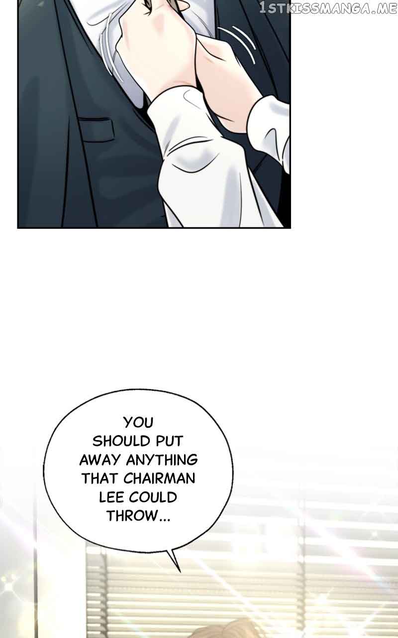 Secretary Deviance chapter 13 page 35