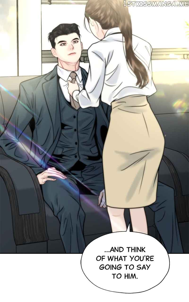 Secretary Deviance chapter 13 page 36