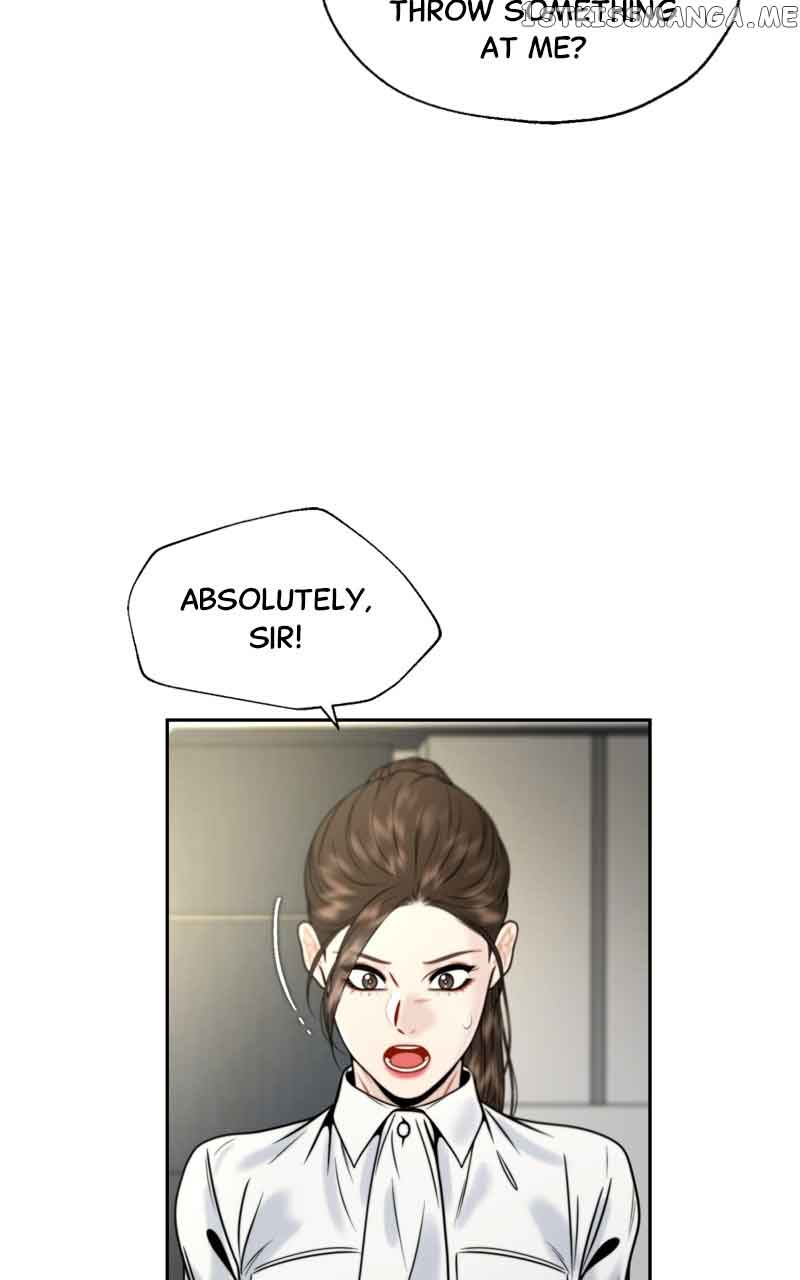 Secretary Deviance chapter 13 page 40