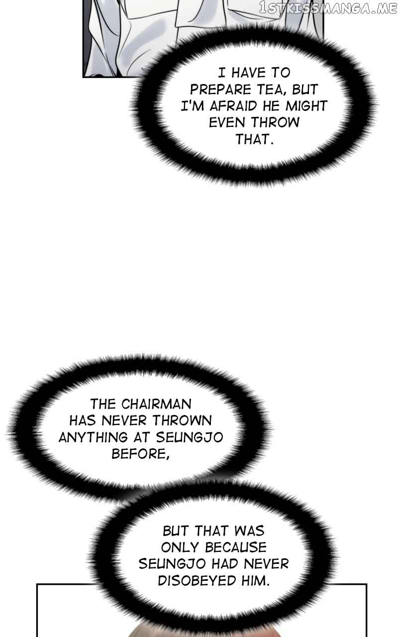 Secretary Deviance chapter 13 page 41