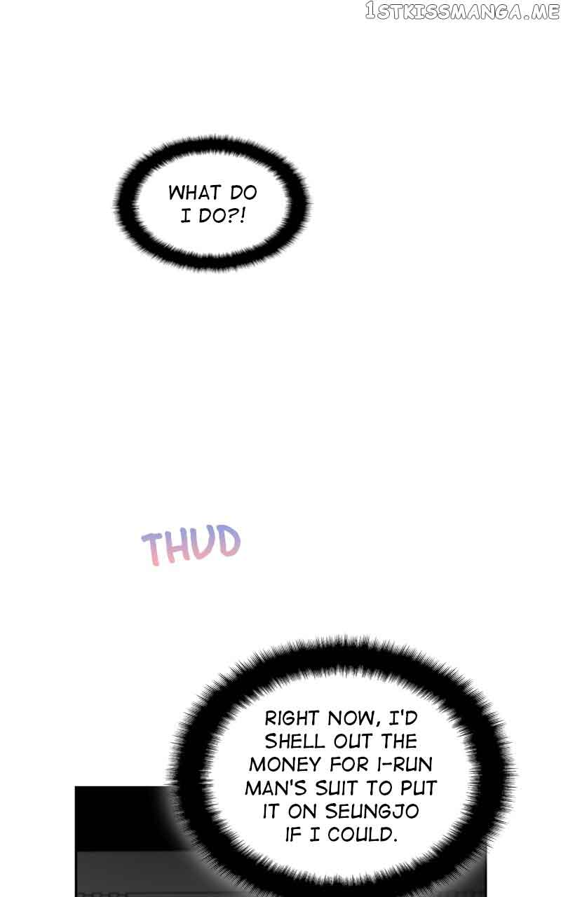 Secretary Deviance chapter 13 page 43