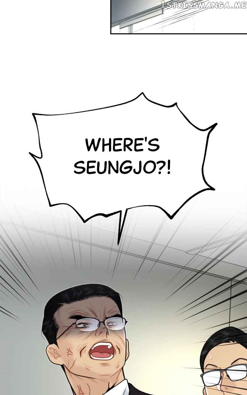 Secretary Deviance chapter 13 page 45