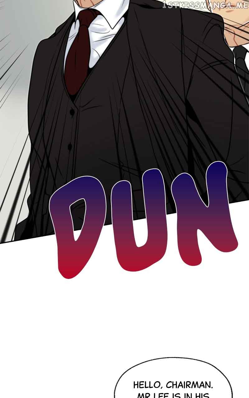 Secretary Deviance chapter 13 page 46