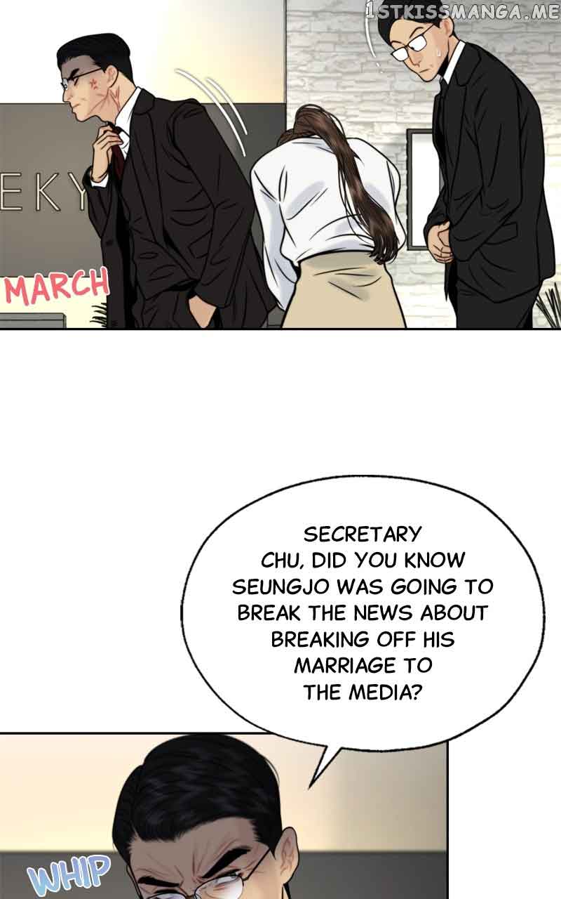 Secretary Deviance chapter 13 page 48