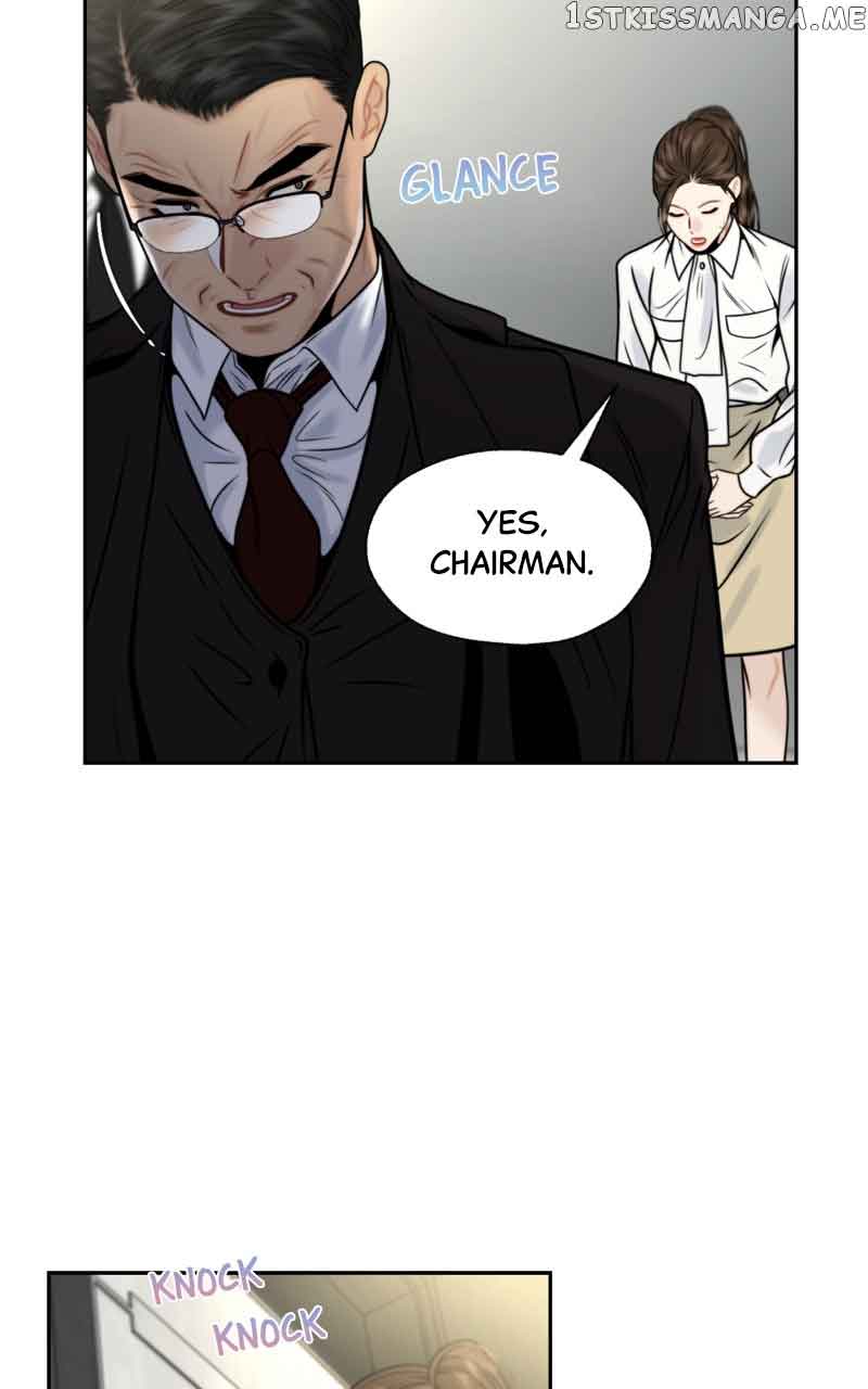 Secretary Deviance chapter 13 page 51