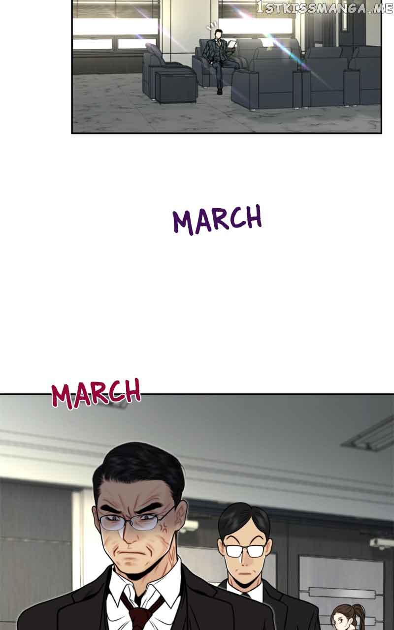 Secretary Deviance chapter 13 page 53