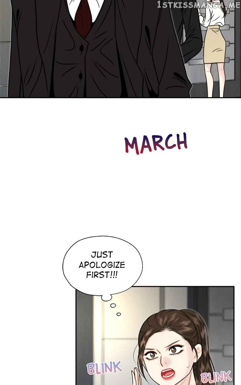 Secretary Deviance chapter 13 page 54