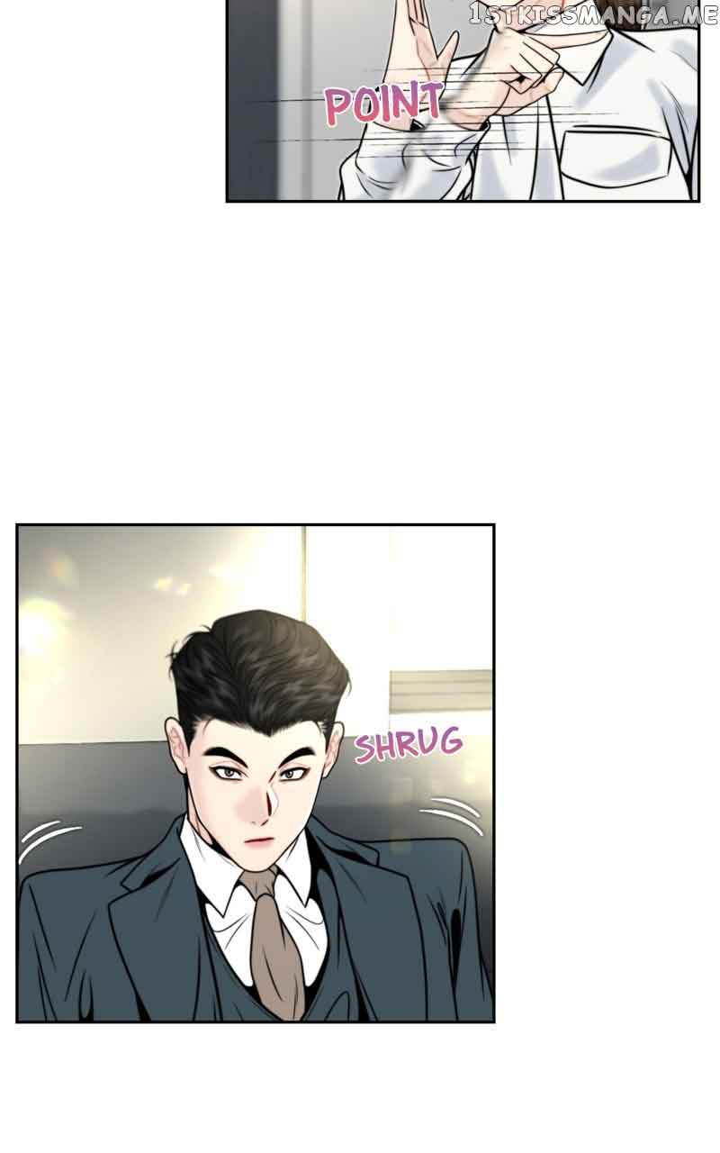 Secretary Deviance chapter 13 page 55