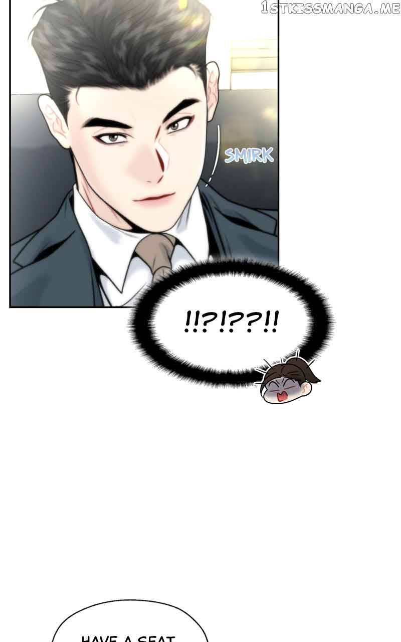 Secretary Deviance chapter 13 page 57