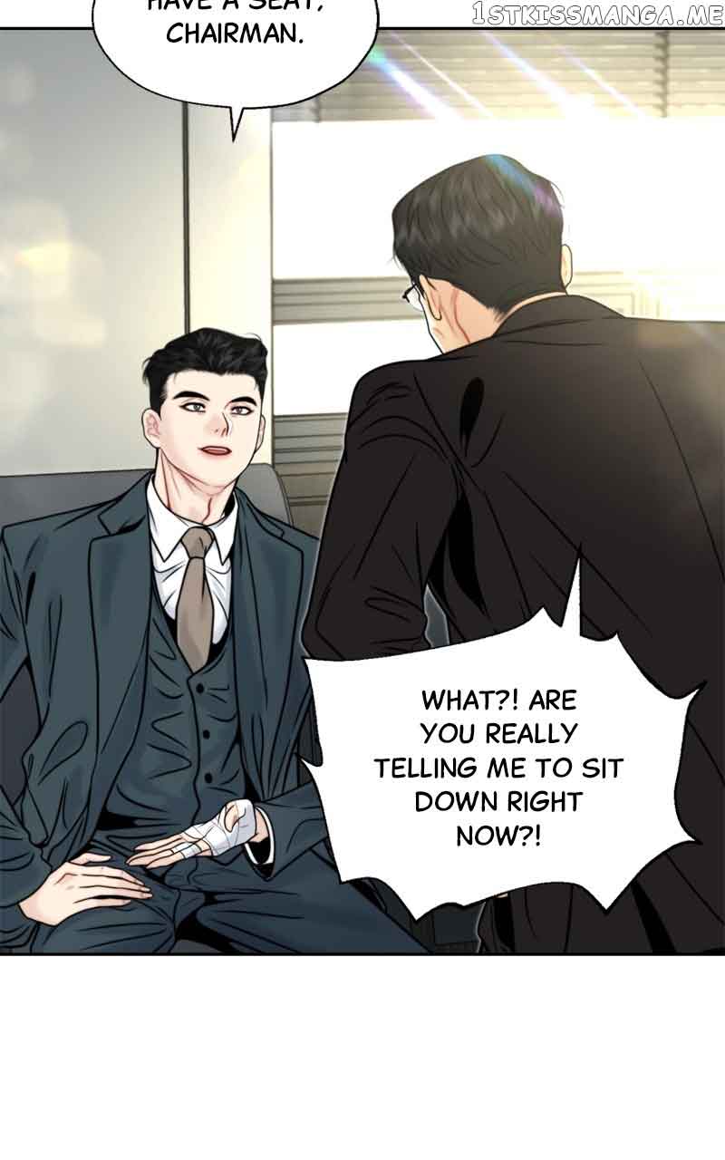 Secretary Deviance chapter 13 page 58