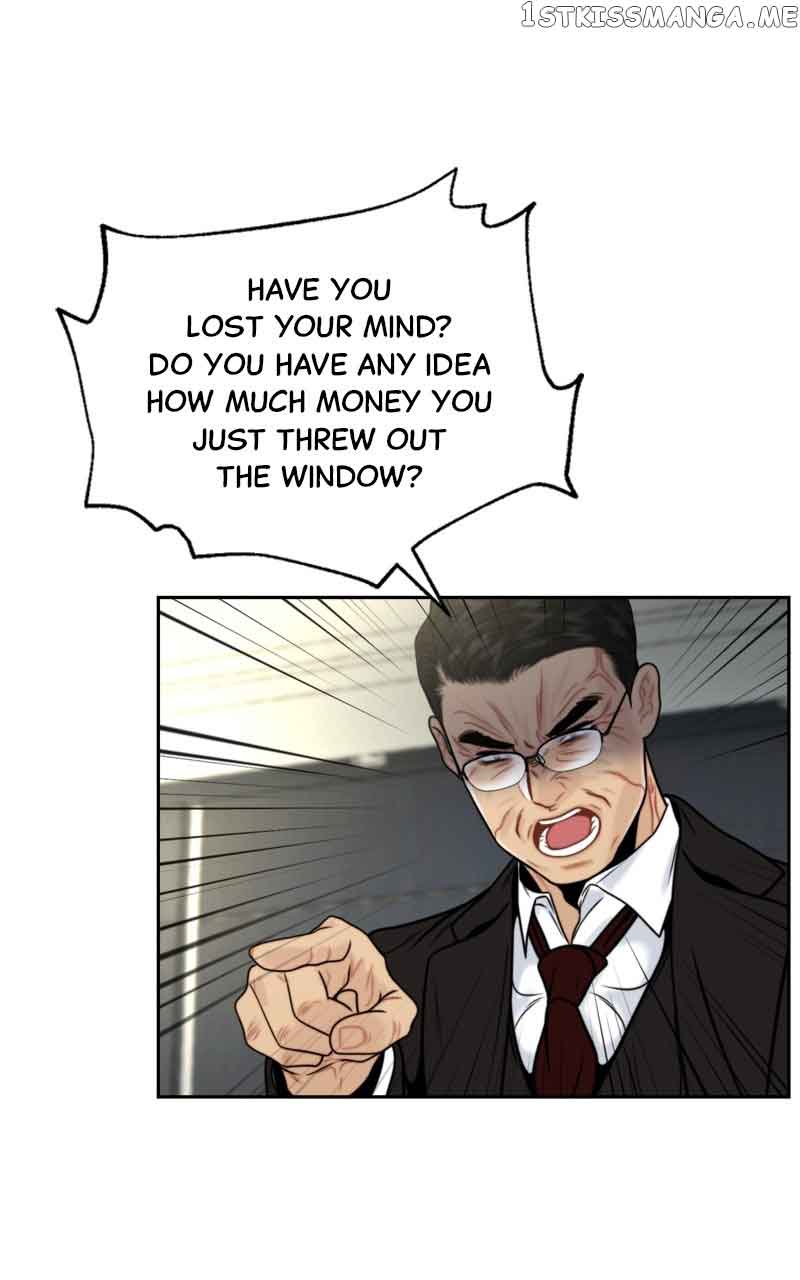 Secretary Deviance chapter 13 page 60