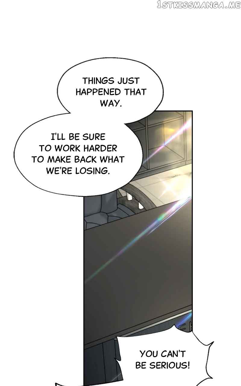 Secretary Deviance chapter 13 page 61