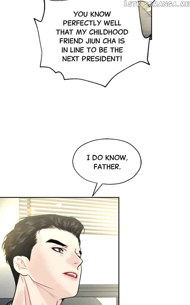 Secretary Deviance chapter 13 page 62