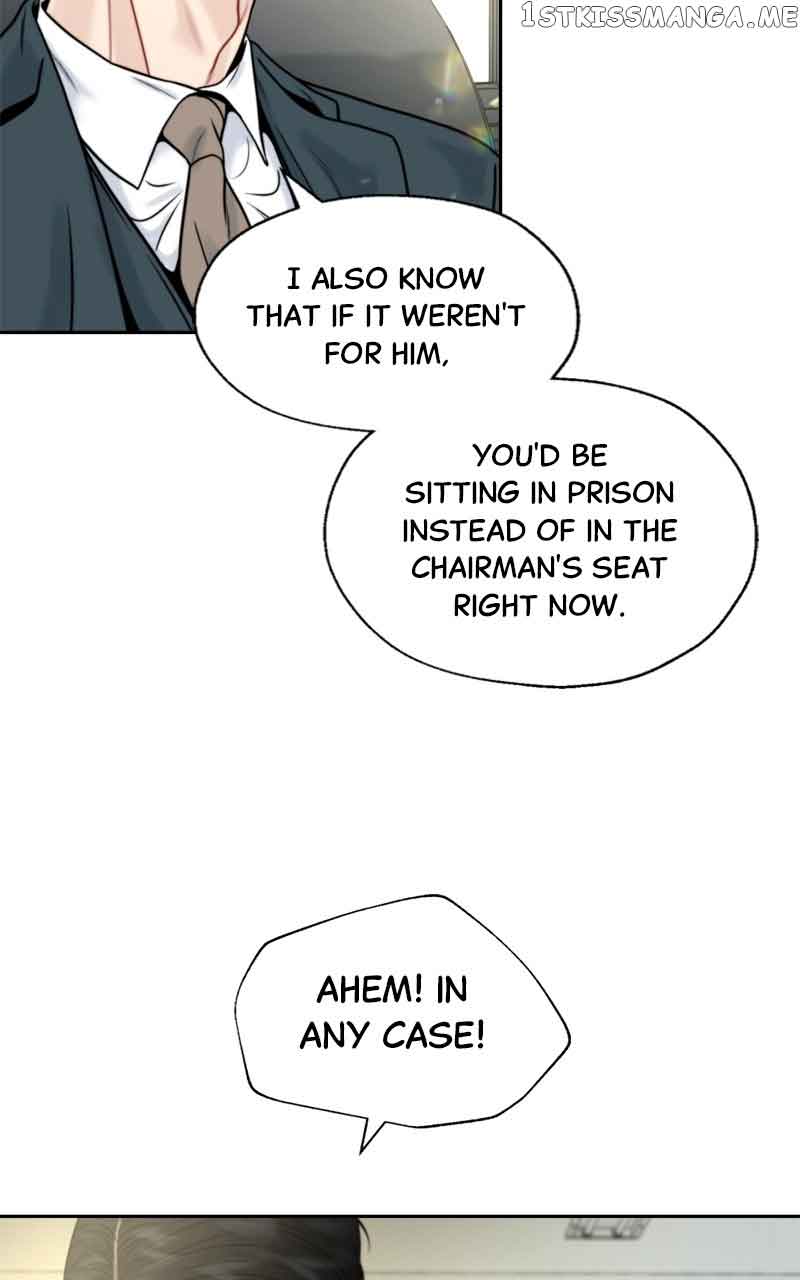 Secretary Deviance chapter 13 page 63