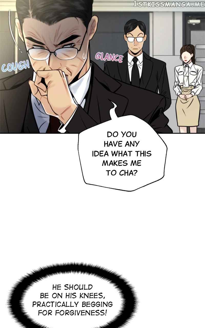 Secretary Deviance chapter 13 page 64