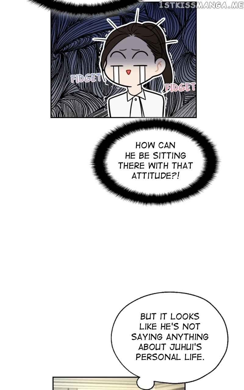 Secretary Deviance chapter 13 page 65