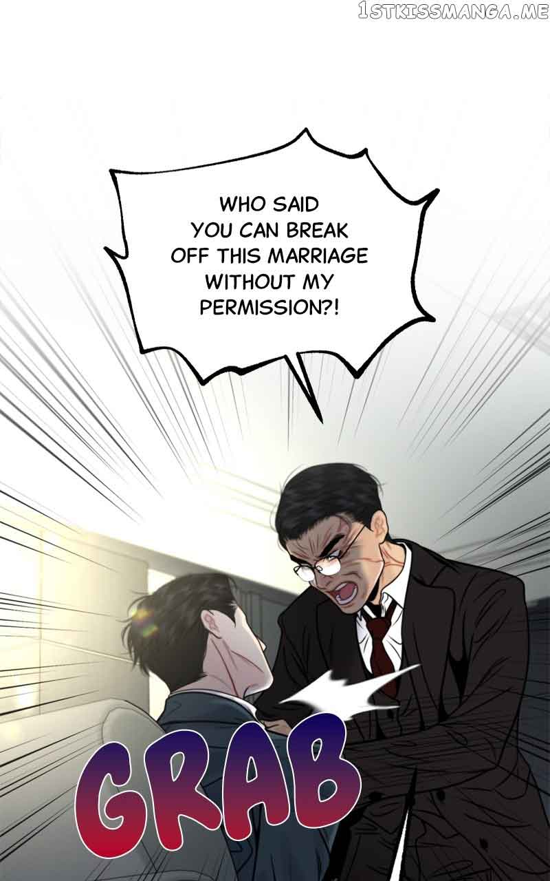 Secretary Deviance chapter 13 page 68