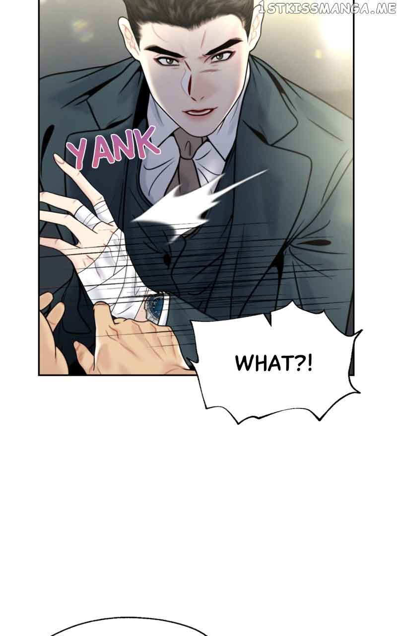 Secretary Deviance chapter 13 page 70