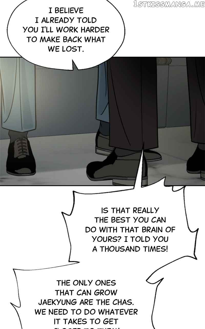 Secretary Deviance chapter 13 page 71