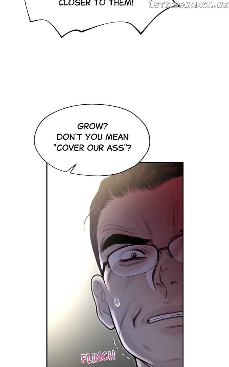 Secretary Deviance chapter 13 page 72