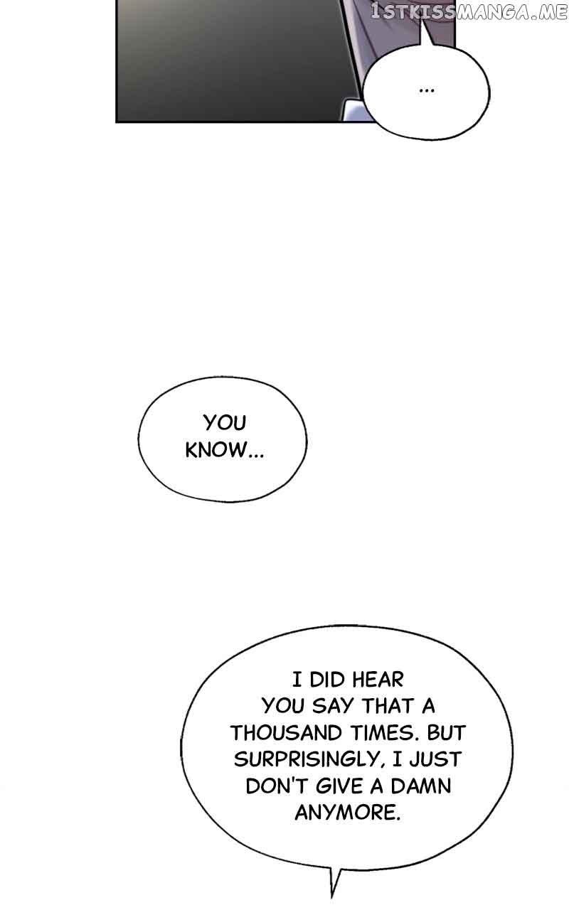 Secretary Deviance chapter 13 page 73