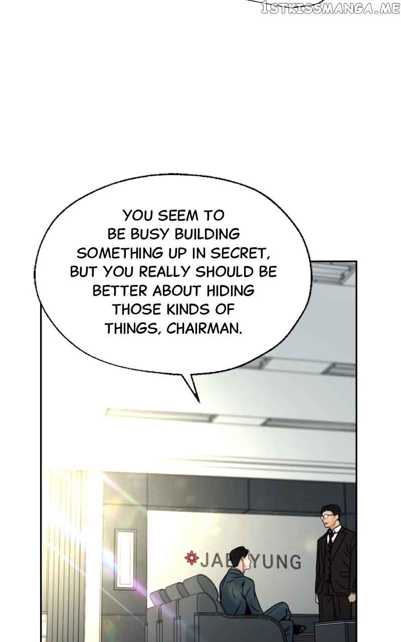Secretary Deviance chapter 13 page 76