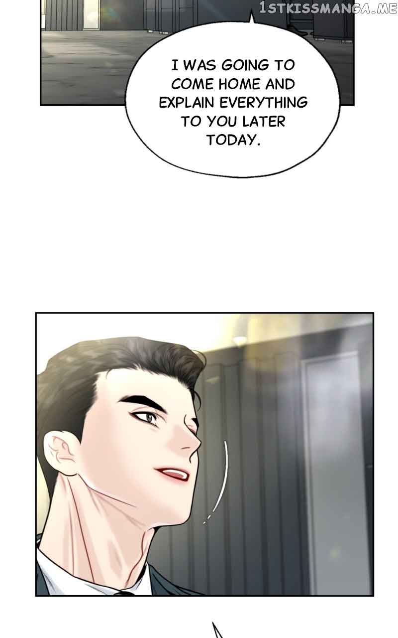 Secretary Deviance chapter 13 page 77